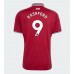Manchester United Marcus Rashford #9 Domácí Dres 2026-27 Krátkým Rukávem